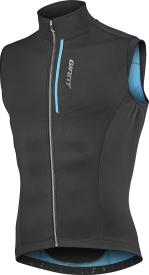 Giant Diversion Thermo Weste schwarz | S