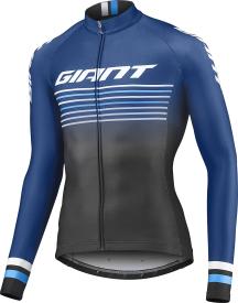 Giant Race Day Thermo Trikot 