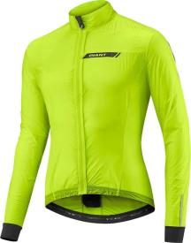 Giant Superlight Windjacke neongelb | M