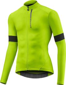 Giant Illume Thermo Trikot 