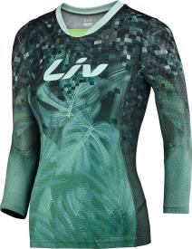 Liv Koa 3/4 Shirt S