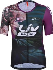 Liv Racing WorldTeam Trikot S