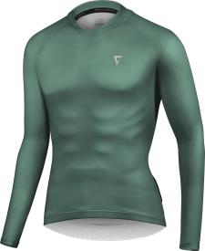 Giant Gabbro Gravel Langarm Shirt 