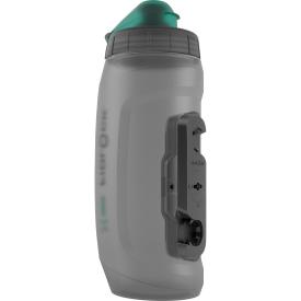 Fidlock Twist bottle 590 Guard (Single) Transparent Black