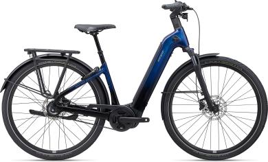 Giant AnyTour E+ 3 - 2025 