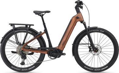 Giant AnyTour X E+ 1 - 2025 