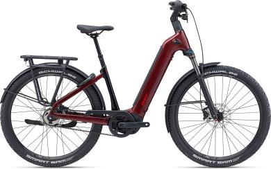 Giant AnyTour X E+ 2 - 2025 
