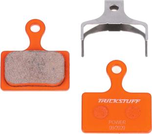 Trickstuff Bremsbeläge Power 270 - XTR 9100, Dura-Ace, Ultegra, GRX