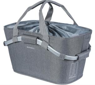 Basil Hinterrad-Korb 2Day Carry All Rear Basket 