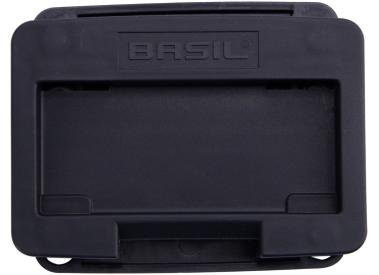 Basil Adapterplatte für KLICKfix-Systeme 
