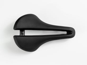 Bontrager Aeolus Comp Fahrradsattel Black | 250mm x 145mm