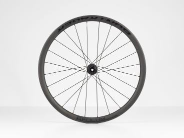 Bontrager Aeolus Elite 35 TLR Disc Road Wheel 