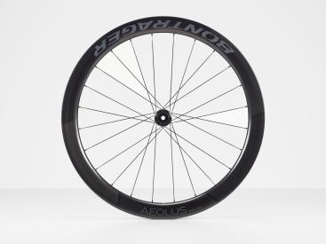 Bontrager Aeolus RSL 51 TLR Disc Road Laufrad 
