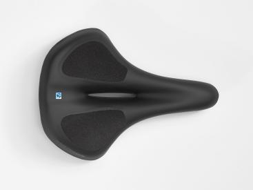 Bontrager Boulevard Fluid Fahrradsattel 