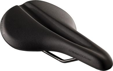 Bontrager Commuter Comp Fahrradsattel 