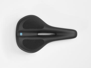 Bontrager Commuter Fluid Fahrradsattel 