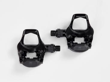 Bontrager Comp Rennradpedal-Set Black | 9/16" (15 mm)