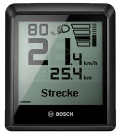 Bosch Display Intuvia 100 (BHU3200) 