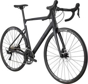 Cannondale CAAD13 Disc 105 - 2023 Matte Black | 62cm