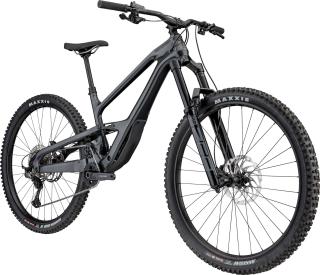 Cannondale Jekyll 2 - 2023 Graphite | S