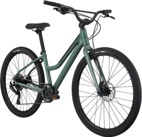 Cannondale Treadwell 2 Remixte - 2024 