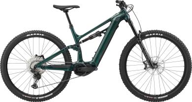 Cannondale Moterra Neo S1 - 2023 