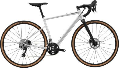 Cannondale Topstone 1 - 2022 