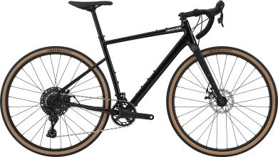 Cannondale Topstone 4 - 2023 