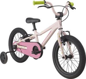 Cannondale Kids Trail Singlespeed 16 - 2023 