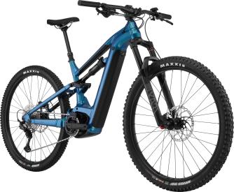 Cannondale Moterra Neo 3 - 2023 
