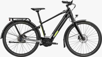 Cannondale Mavaro Neo 3 - 2023 