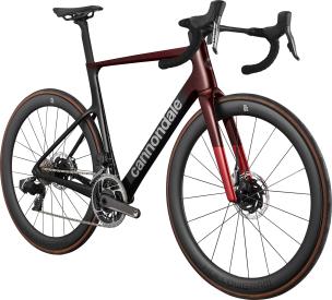 Cannondale SuperSix EVO Hi-Mod 1 - 2024 