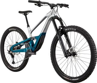 Cannondale Jekyll 2 - 2024 
