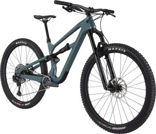 Cannondale Habit Carbon 1 - 2024 