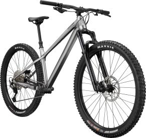 Cannondale Habit HT 1 - 2024 Mercury | L