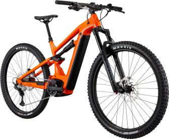 Cannondale Moterra Neo 4 Bosch - 2024 