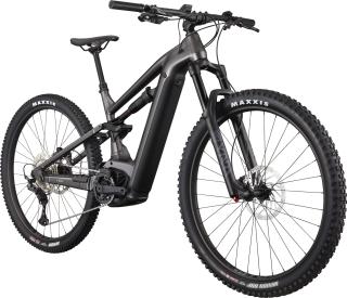 Cannondale Moterra Neo 4 Bosch - 2024 