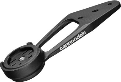 Cannondale SystemBar R-One Computerhalterung Schwarz | One Size