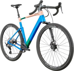 Cannondale Topstone Carbon 2 Lefty - 2024 