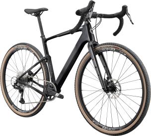 Cannondale Topstone Carbon Apex 1 - 2024 