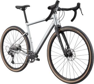 Cannondale Topstone Apex 1 - 2024 