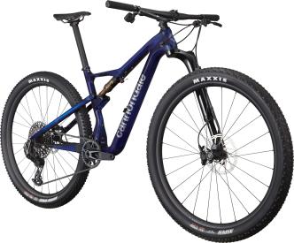 Cannondale Scalpel Hi-Mod 1 - 2024 