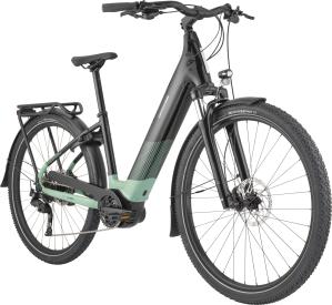 Cannondale Tesoro Neo X 3 LSTH - 2024 