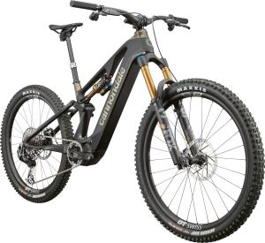 Cannondale Moterra Neo Carbon SL LAB71 