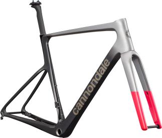 Cannondale SuperSix EVO Hi-Mod A/M Frameset - 2024 