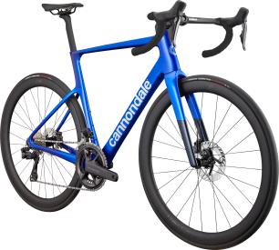 Cannondale SuperSix EVO Carbon 2 - 2024 