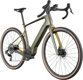 Cannondale Synapse Neo AllRoad 1 - 2024 