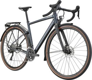 Cannondale Topstone EQ - 2025 
