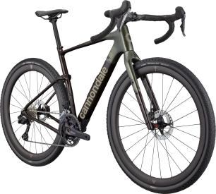 Cannondale Topstone Carbon LTD Di2 - 2025 