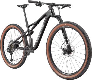 Cannondale Scalpel Carbon 2 Lefty - 2025 